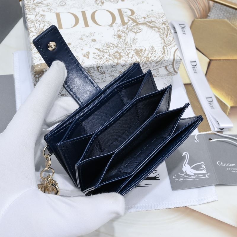 Christian Dior Wallets Purse